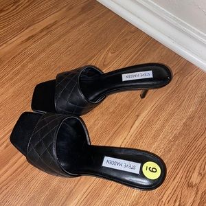 Steve Madden heels